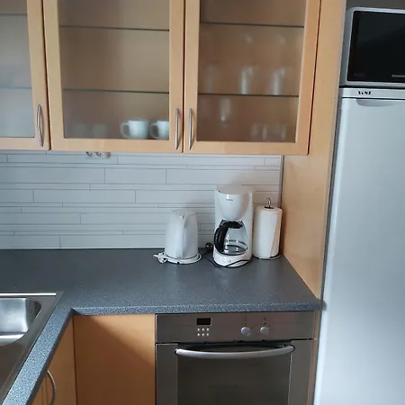 Apartament Hygge - In The Heart Of Geiranger