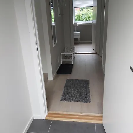 Hygge - In The Heart Of Apartament *