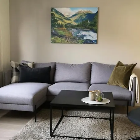 Hygge - In The Heart Of
